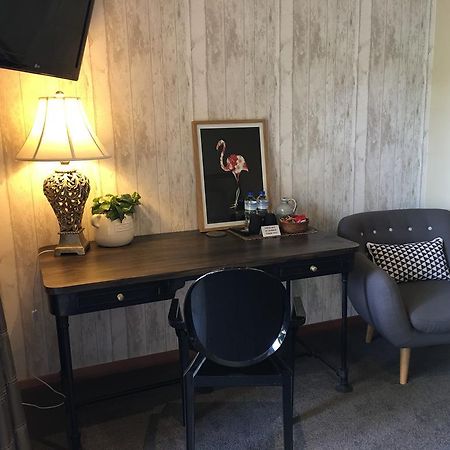 Glendeer Lodge Тимару Екстериор снимка