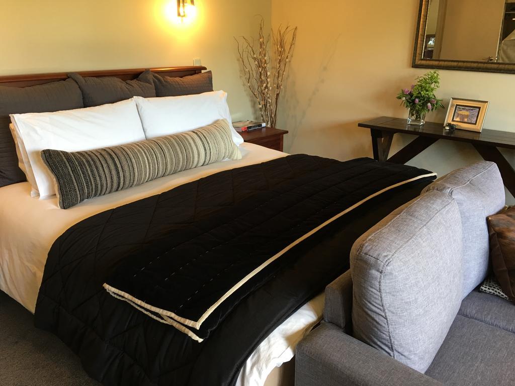 Glendeer Lodge Тимару Екстериор снимка