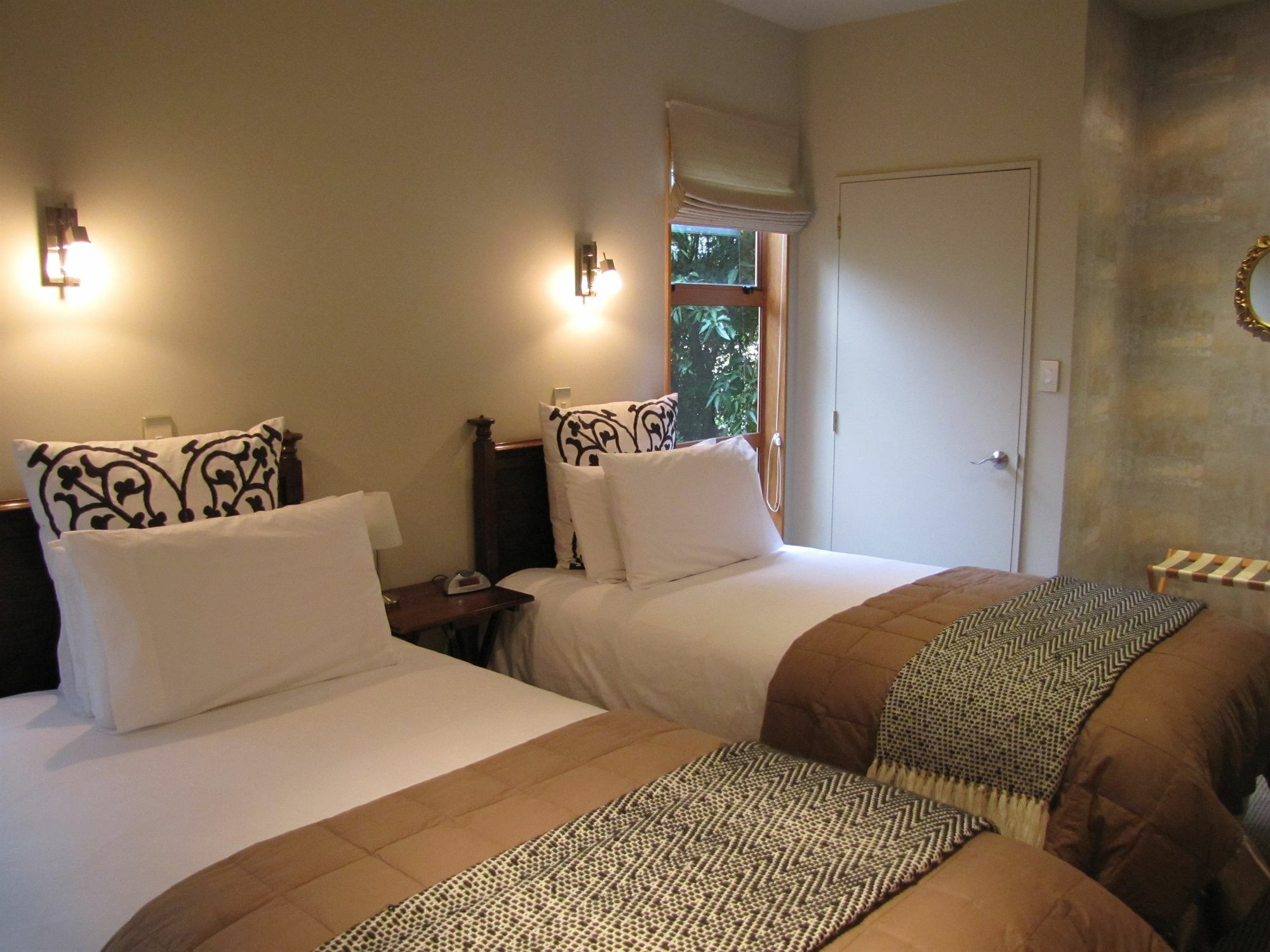 Glendeer Lodge Тимару Екстериор снимка